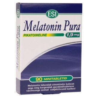melatoniin
