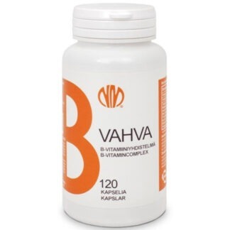 b vitamiini kompleks